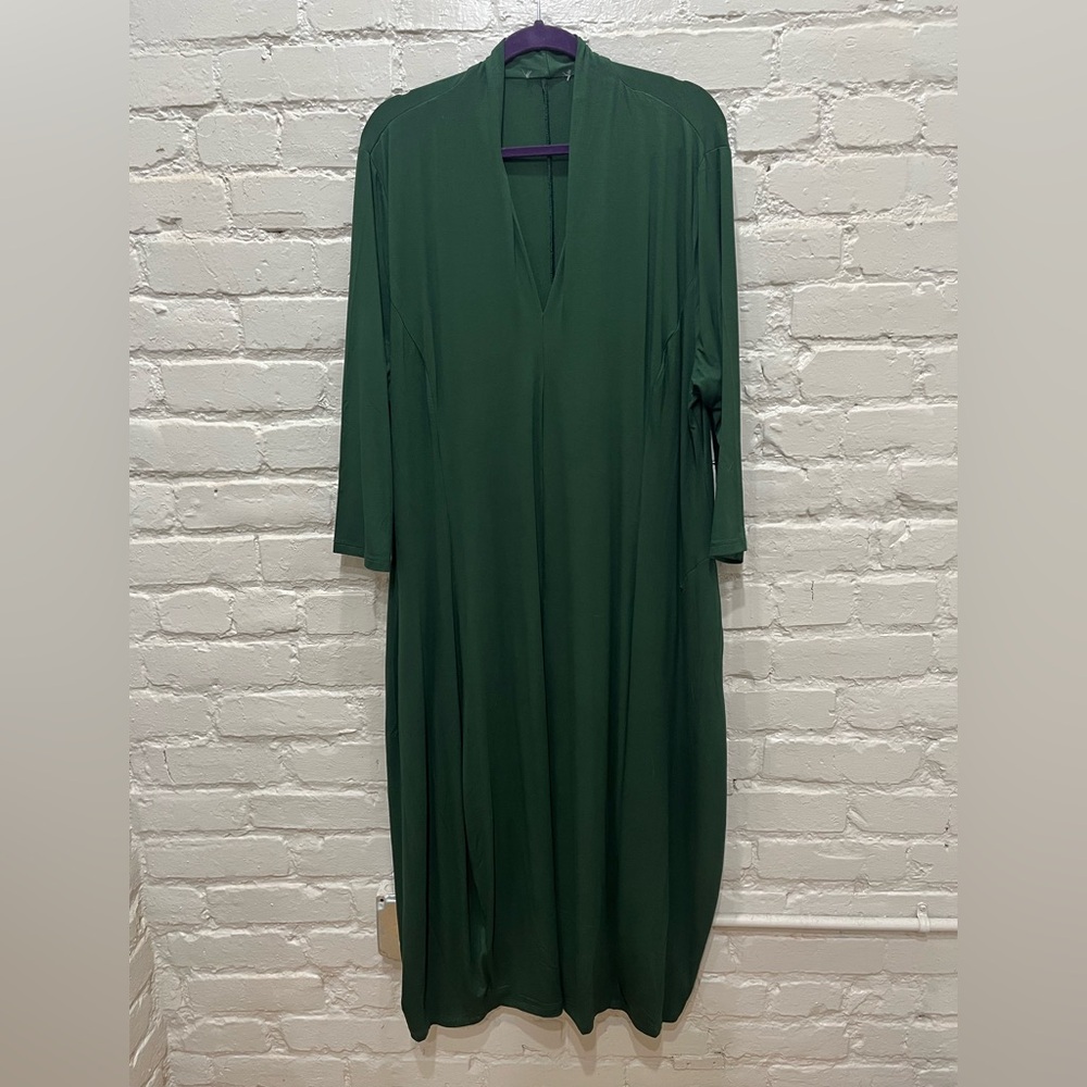 Alembika Tulip Dress